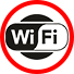 wi-fi бесплатно для наших клиентов